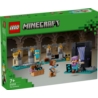 21252 LEGO MINECRAFT ZBROJOWNIA