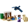 Klocki LEGO MINECRAFT Pustynna Wyprawa Stevea P4 2