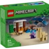 Klocki LEGO MINECRAFT Pustynna Wyprawa Stevea P4 2