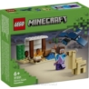 Klocki LEGO MINECRAFT Pustynna Wyprawa Stevea P4 2