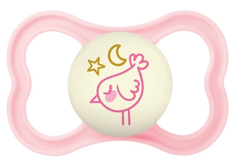 MAM SMOCZEK PERFECT 6+ DZIEWCZYNKA