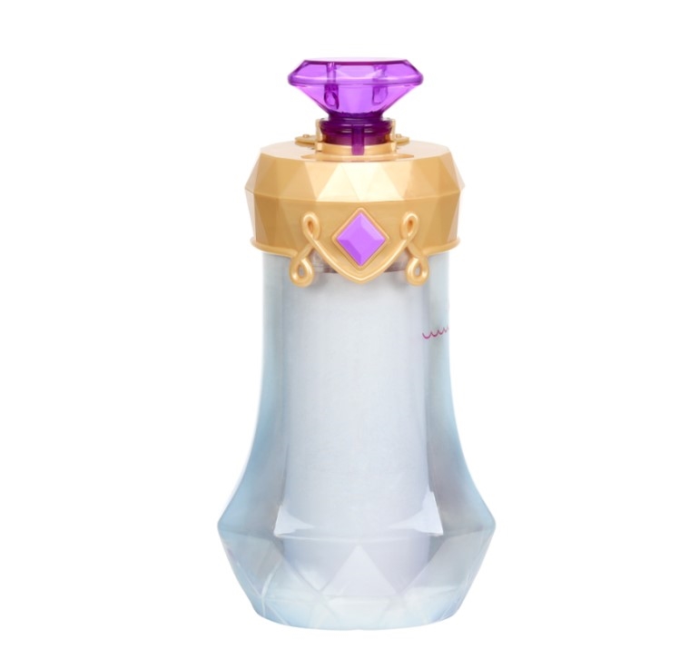 PIXLINGS LALKA JEDNOROŻEC FIOLETOWY