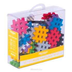 MARIOINEX KLOCKI WAFLE MIDI 44 EL