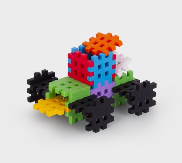 MARIOINEX KLOCKI WAFLE MIDI 44 EL