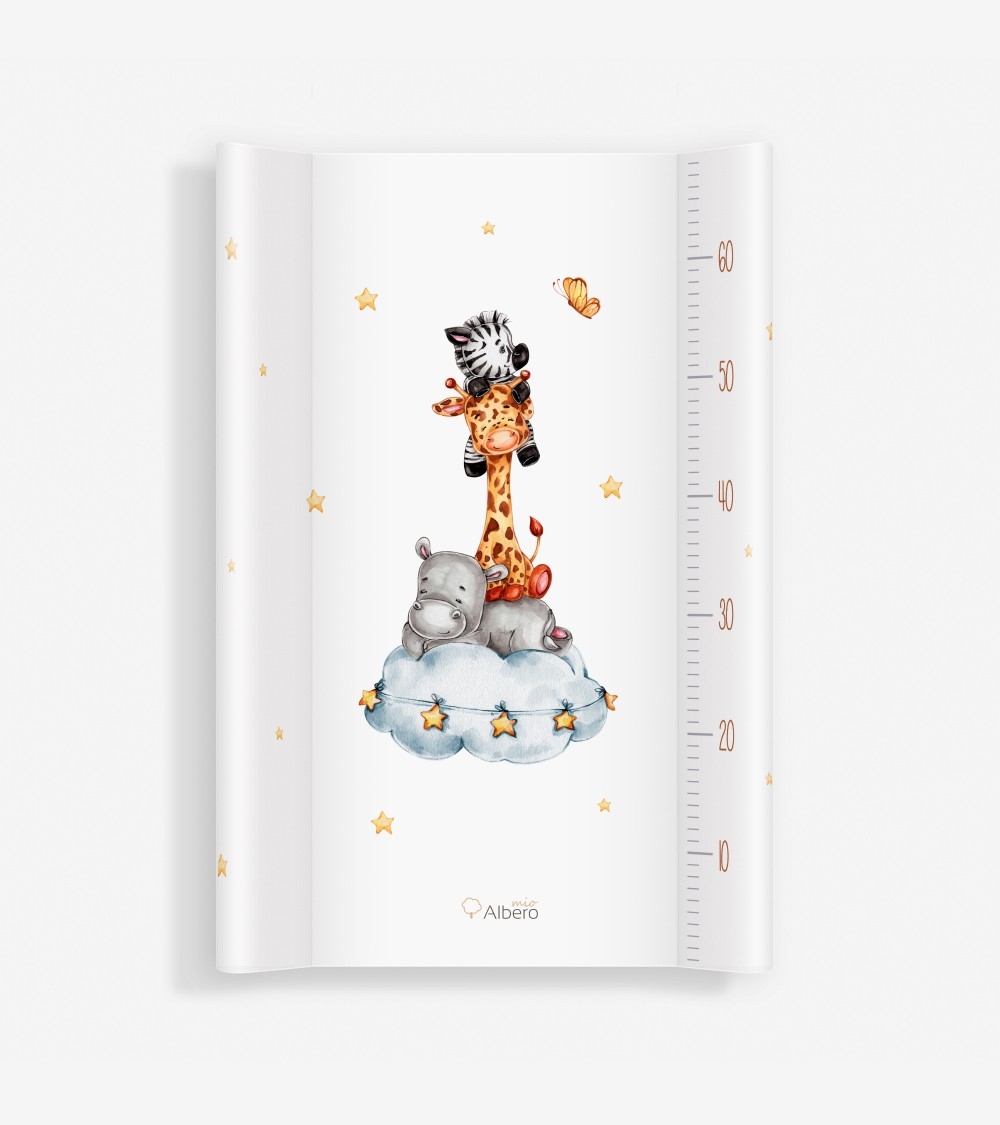 ALBERO MIO PRZEWIJAK TWARDY PT70 424 SAFARI