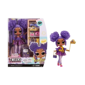 LOL SUPRISE TWEENS - CASSIE COOL