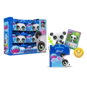 LITTLEST PET SHOP MINI FIGURES