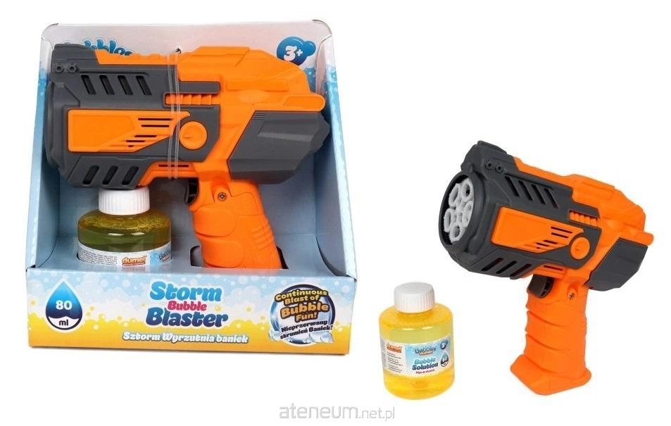 DUMEL WYRZUTNIA BANIEK