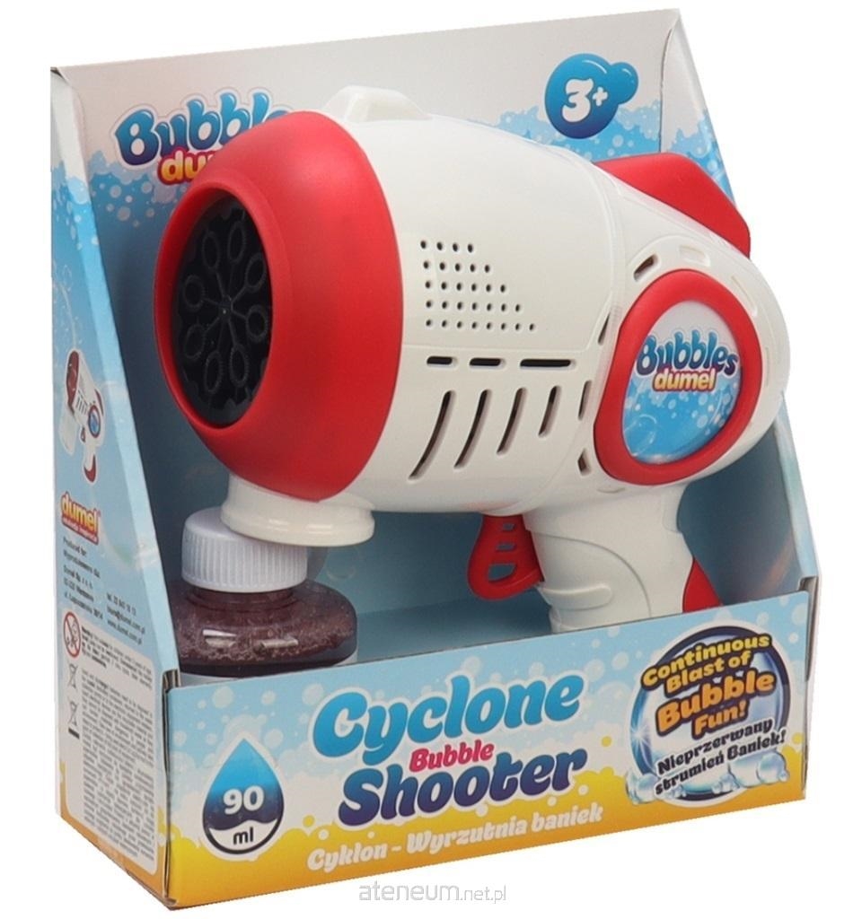 DUMEL WYRZUTNIA BANIEK