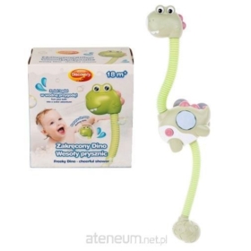 DINO ZAKRĘCONY DINO