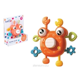 DUMEL TERKOCZĄCY KRAB