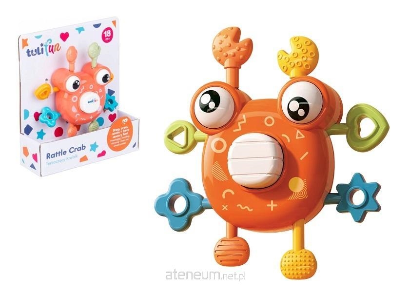 DUMEL TERKOCZĄCY KRAB