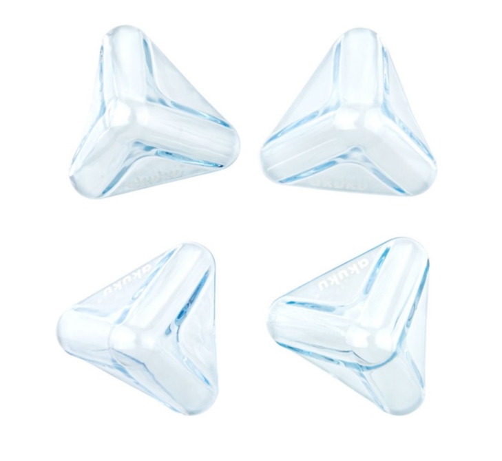 AKUKU ZABEZPIECZENIA NAROŻNIKÓW TRÓJKĄTNE