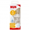 NUK BUTELKA FIRST CHOICE 150ML 0-6M LATEKS