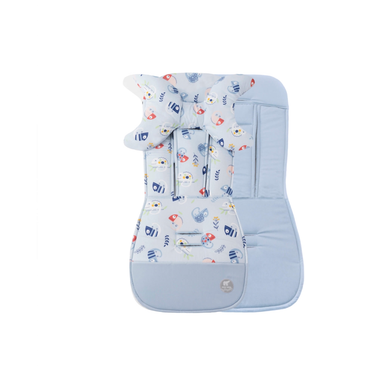 MIU MIO WKŁADKA DO SPACERÓWKI Z MOTYLKIEM