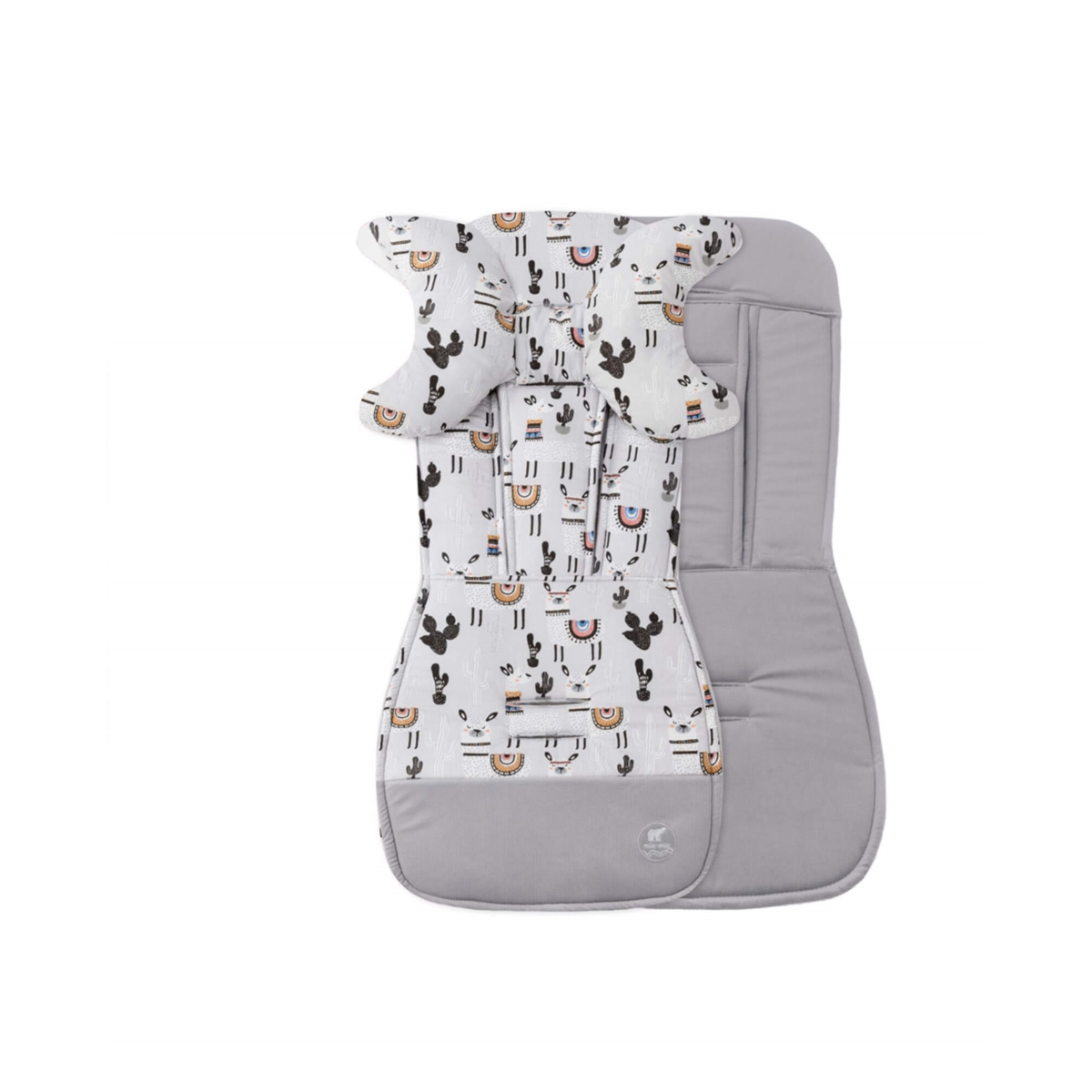 MIU MIO WKŁADKA DO SPACERÓWKI Z MOTYLKIEM