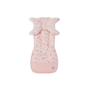 MIU MIO WKŁADKA DO SPACERÓWKI Z MOTYLKIEM