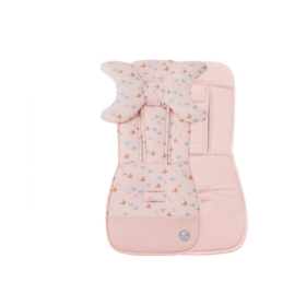 MIU MIO WKŁADKA DO SPACERÓWKI Z MOTYLKIEM