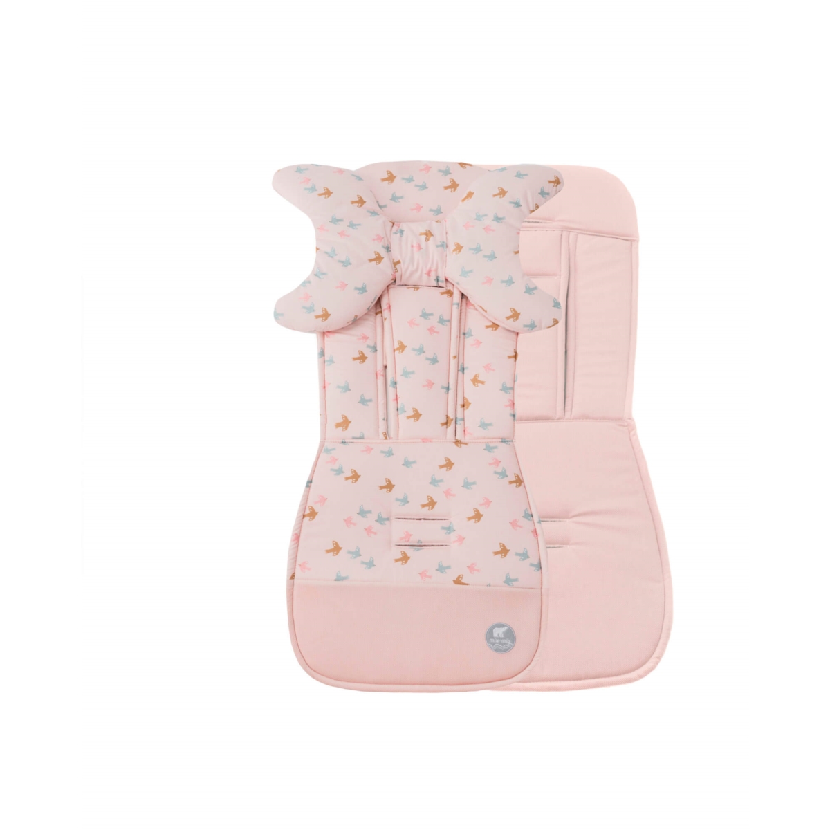 MIU MIO WKŁADKA DO SPACERÓWKI Z MOTYLKIEM