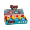 Zabawka Do Kąpieli Nakręcany Krab Chodzi Pływa Nie