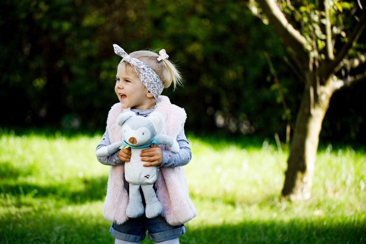 INNOGIO MATEO INTERAKTYWNA PRZYTULANKA