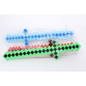 NORIMPEX MIECZ PIKSELE ŚW/DŹ