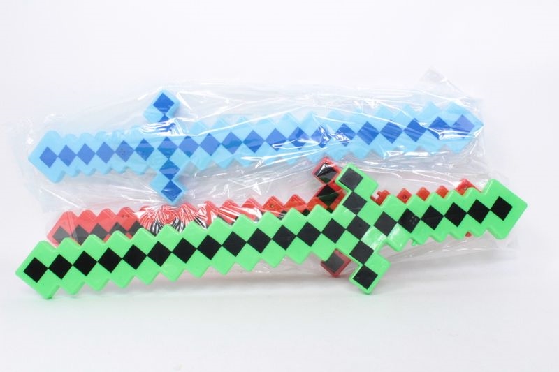 NORIMPEX MIECZ PIKSELE ŚW/DŹ