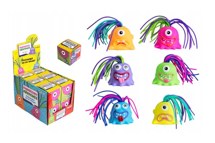 NORIMPEX KOSMICZNY KRZYKACZ