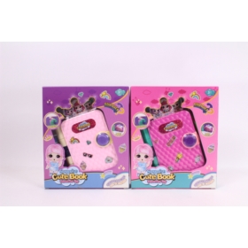 NORIMPEX PAMIĘTNIK MAGICZNY