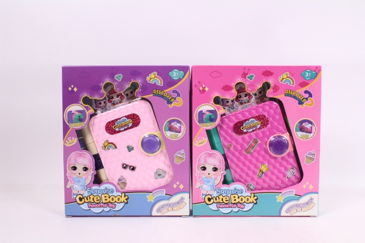 NORIMPEX PAMIĘTNIK MAGICZNY