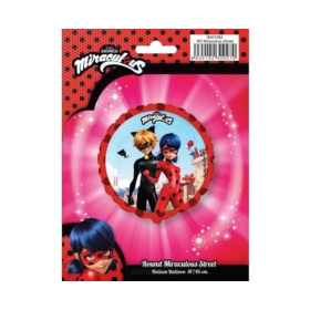 BALON FOLIOWY MIRACULUS