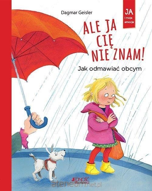 ALE JA CIE NIE ZNAM