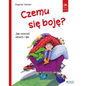 CZEMU SIE BOJĘ