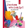 JESTEM WŚCIEKŁY