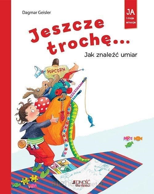 JESZCZE TROCHĘ JAK ZNALEŻĆ UMIAR