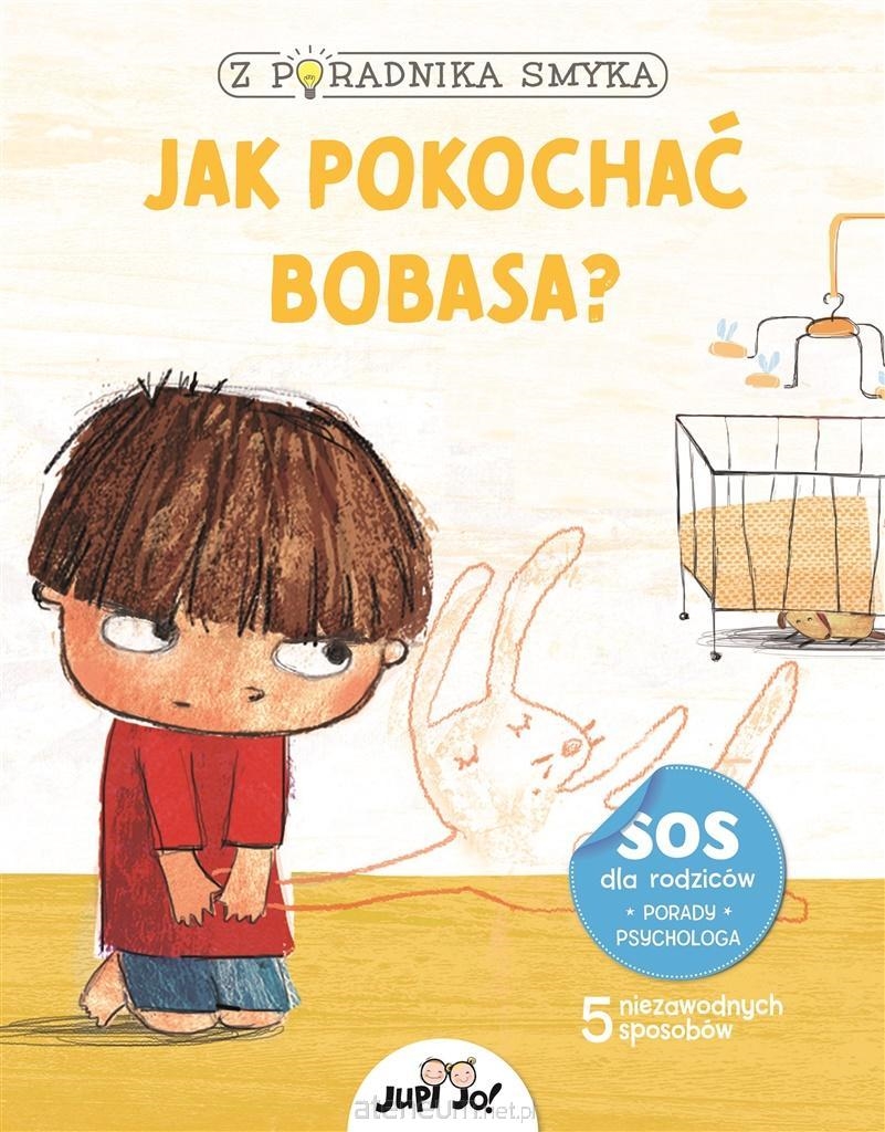 JAK POKOCHAĆ BOBASA