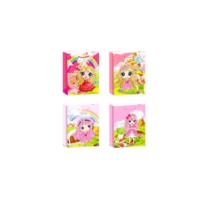 TOREBKA UPOMINKOWA WK 22343 L