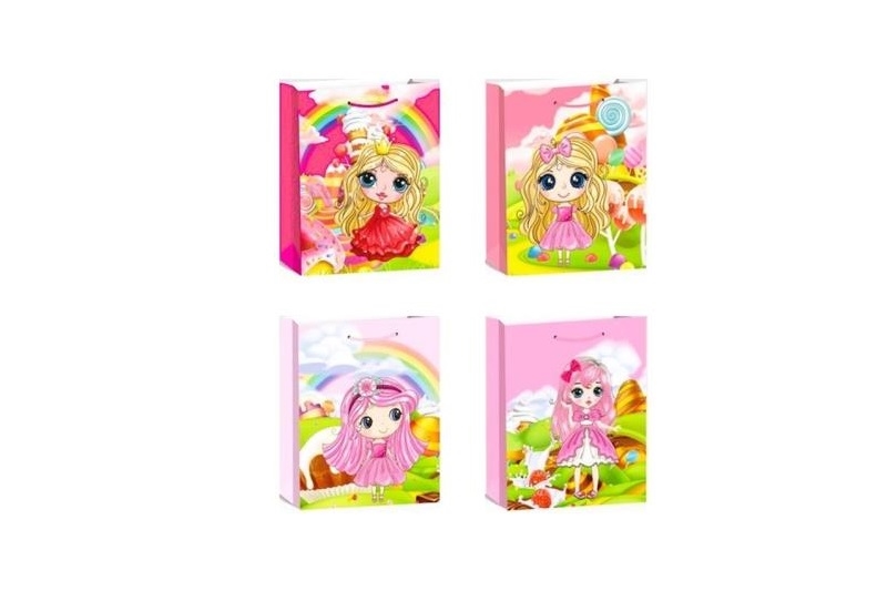 TOREBKA UPOMINKOWA WK 22343 L