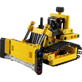 Klocki LEGO TECHNIC Buldożer Do Zadań Specjalnych