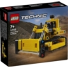 Klocki LEGO  TECHNIC Buldożer Do Zadań Specjalnych