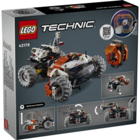 LEGO TECHNIK 42178