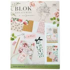 BLOK A4 KREATYWNY GARDEN