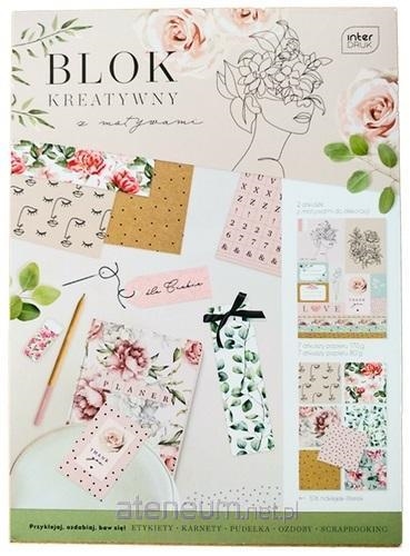 BLOK A4 KREATYWNY GARDEN