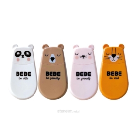 KOREKTOR W TAŚMIE B&B