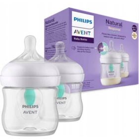 PHILIPS AVENT NATURAL 2SZT. 125ML