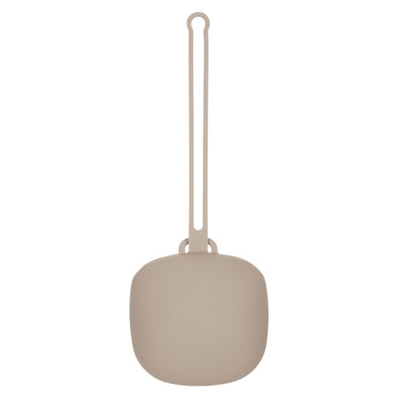 CANPOL SILIKONOWE ETUI NA SMOCZEK NUDE 51/032