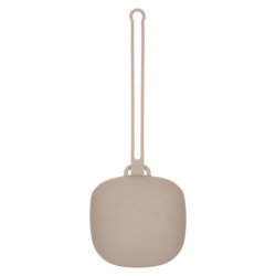 CANPOL SILIKONOWE ETUI NA SMOCZEK NUDE 51/032