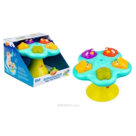 DUMEL ŻABKI WODNA ORKIESTRA