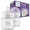 AVENT BUTELKA NATURAL 2SZT. 125ML