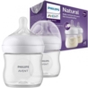 AVENT BUTELKA NATURAL 2SZT. 125ML